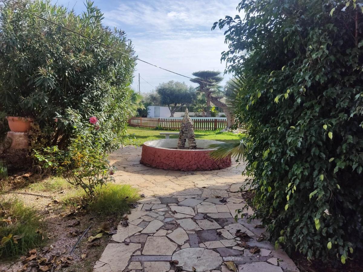 Villa Carlos Vinarós Exteriör bild