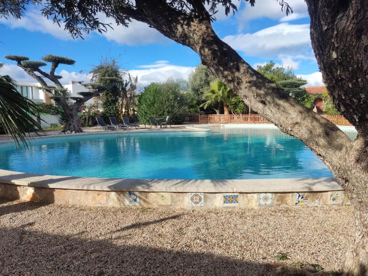 Villa Carlos Vinarós Exteriör bild